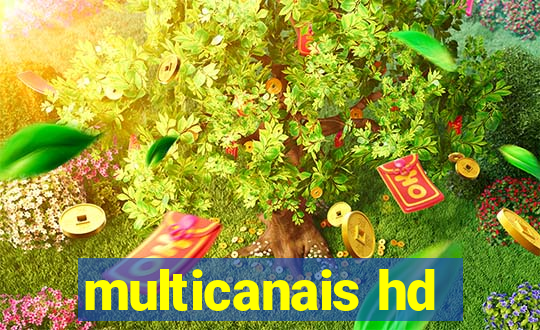 multicanais hd